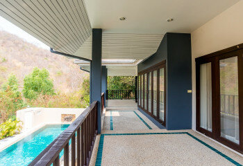 Дом в Хуахине, Таиланд | THE557575