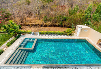 Дом в Хуахине, Таиланд | THE557575