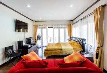 Дом в Хуахине, Таиланд | THE557575