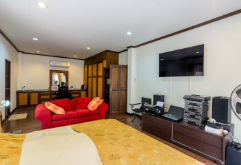 Дом в Хуахине, Таиланд | THE557575