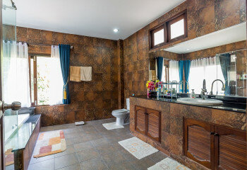 Дом в Хуахине, Таиланд | THE557575