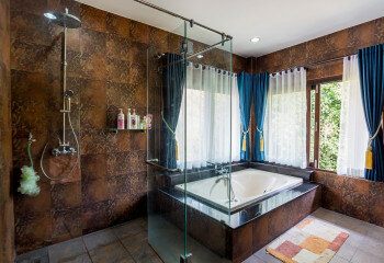 Дом в Хуахине, Таиланд | THE557575