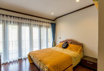 Дом в Хуахине, Таиланд | THE557575