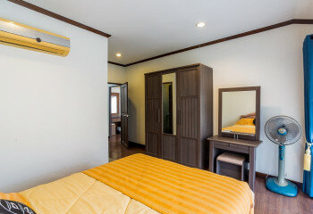 Дом в Хуахине, Таиланд | THE557575