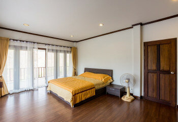 Дом в Хуахине, Таиланд | THE557575