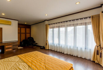 Дом в Хуахине, Таиланд | THE557575