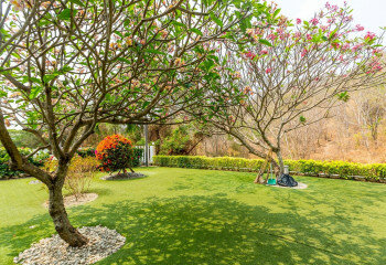 Дом в Хуахине, Таиланд | THE557575