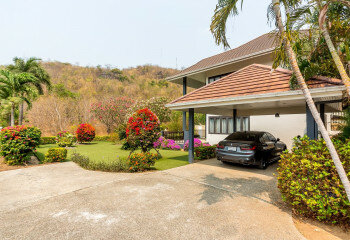 Дом в Хуахине, Таиланд | THE557575