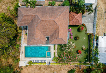 Дом в Хуахине, Таиланд | THE557575