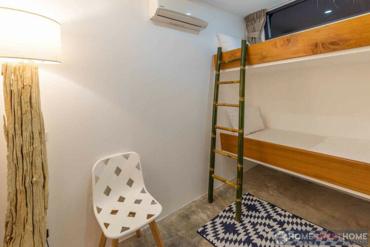 Вилла с 2 спальнями на острове Самуй, Таиланд | THE108908