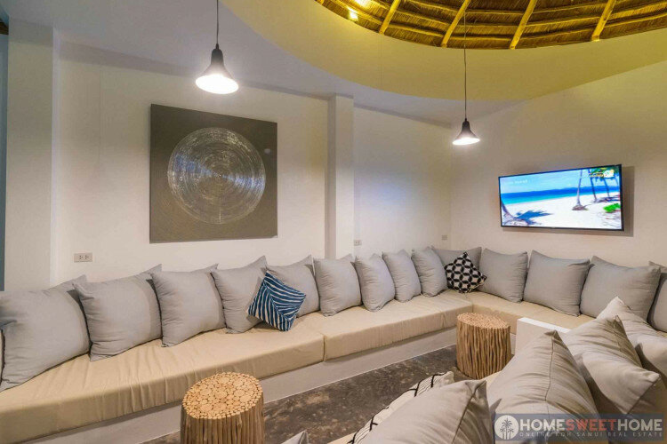 Вилла с 2 спальнями на острове Самуй, Таиланд | THE108908