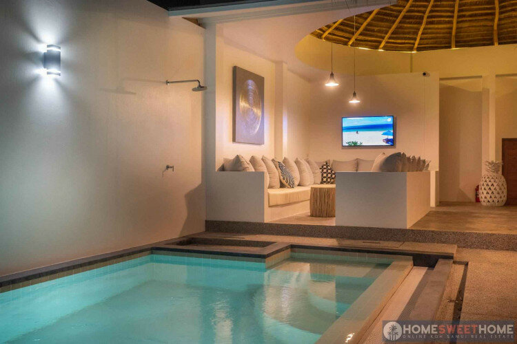 Вилла с 2 спальнями на острове Самуй, Таиланд | THE108908