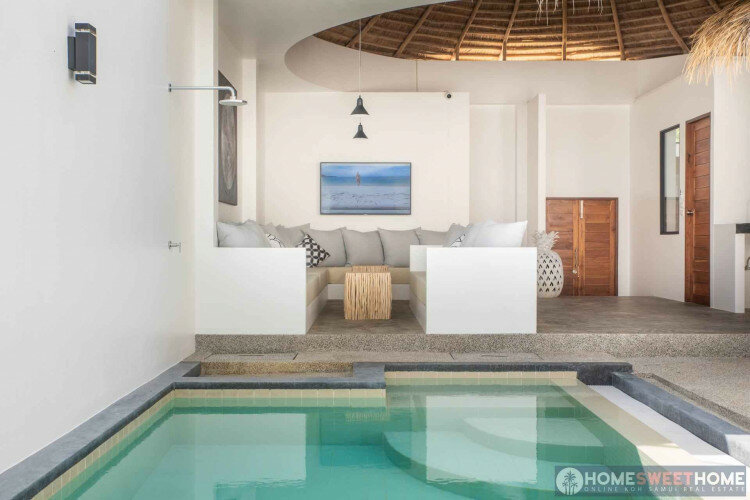 Вилла с 2 спальнями на острове Самуй, Таиланд | THE108908