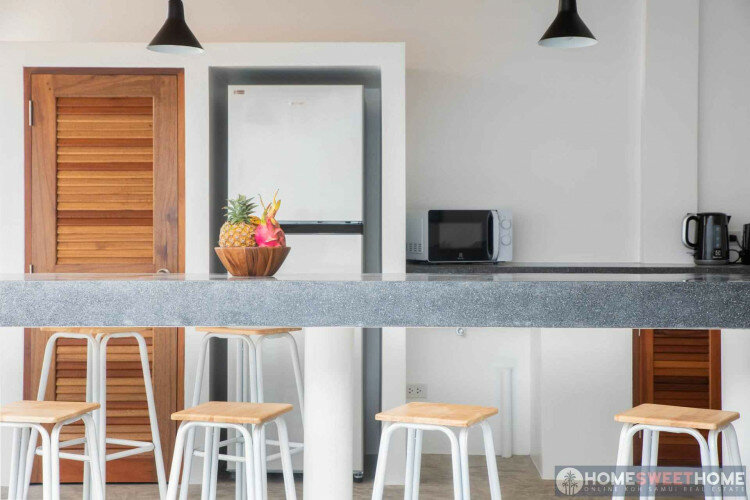 Вилла с 2 спальнями на острове Самуй, Таиланд | THE108908