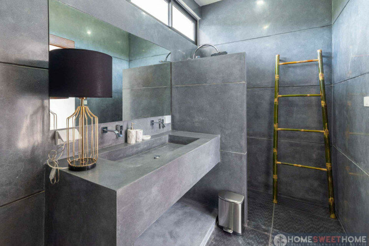 Вилла с 2 спальнями на острове Самуй, Таиланд | THE108908