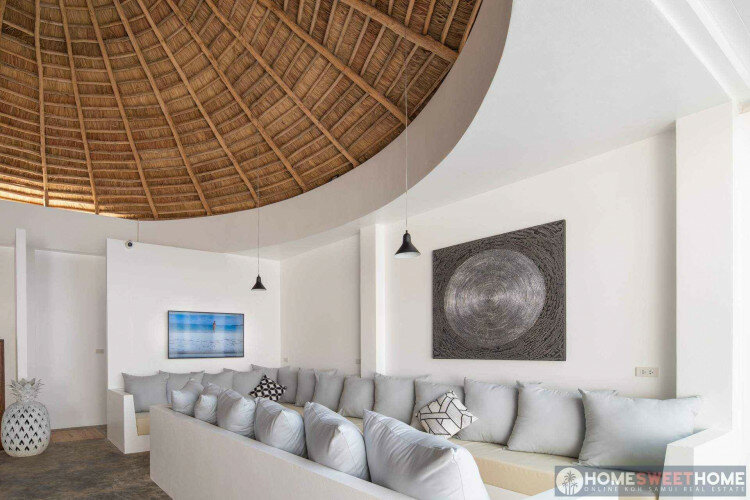 Вилла с 2 спальнями на острове Самуй, Таиланд | THE108908