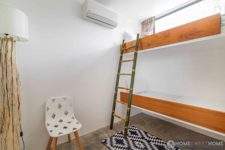 Вилла с 2 спальнями на острове Самуй, Таиланд | THE108908