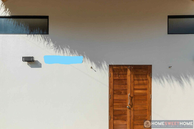 Вилла с 2 спальнями на острове Самуй, Таиланд | THE108908