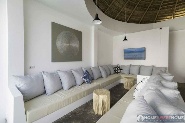 Вилла с 2 спальнями на острове Самуй, Таиланд | THE108908