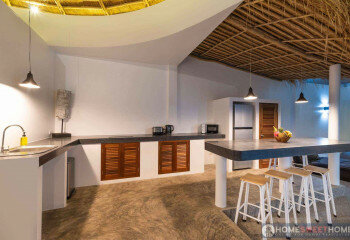 Вилла с 2 спальнями на острове Самуй, Таиланд | THE108908