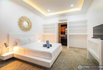 Вилла с 2 спальнями на острове Самуй, Таиланд | THE108908