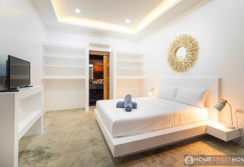 Вилла с 2 спальнями на острове Самуй, Таиланд | THE108908