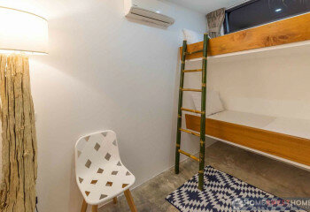 Вилла с 2 спальнями на острове Самуй, Таиланд | THE108908