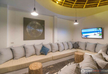 Вилла с 2 спальнями на острове Самуй, Таиланд | THE108908