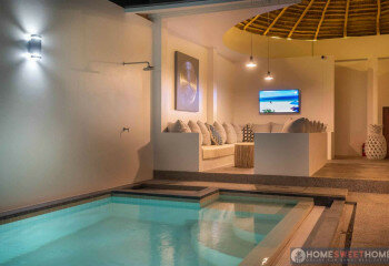 Вилла с 2 спальнями на острове Самуй, Таиланд | THE108908