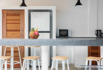 Вилла с 2 спальнями на острове Самуй, Таиланд | THE108908