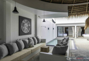 Вилла с 2 спальнями на острове Самуй, Таиланд | THE108908