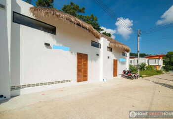 Вилла с 2 спальнями на острове Самуй, Таиланд | THE108908