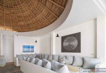 Вилла с 2 спальнями на острове Самуй, Таиланд | THE108908