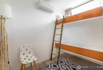 Вилла с 2 спальнями на острове Самуй, Таиланд | THE108908