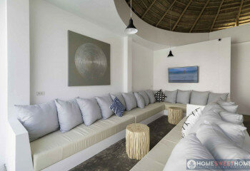 Вилла с 2 спальнями на острове Самуй, Таиланд | THE108908