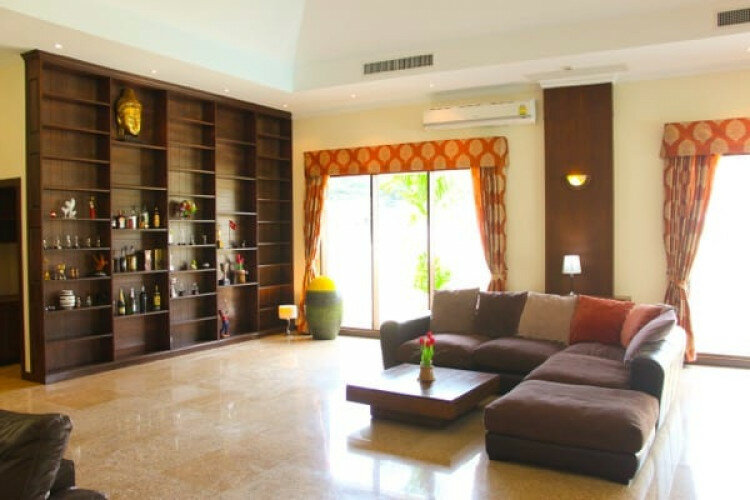 Дом в Хуахине, Таиланд | THE457659