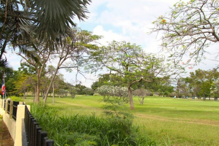 Дом в Хуахине, Таиланд | THE457659