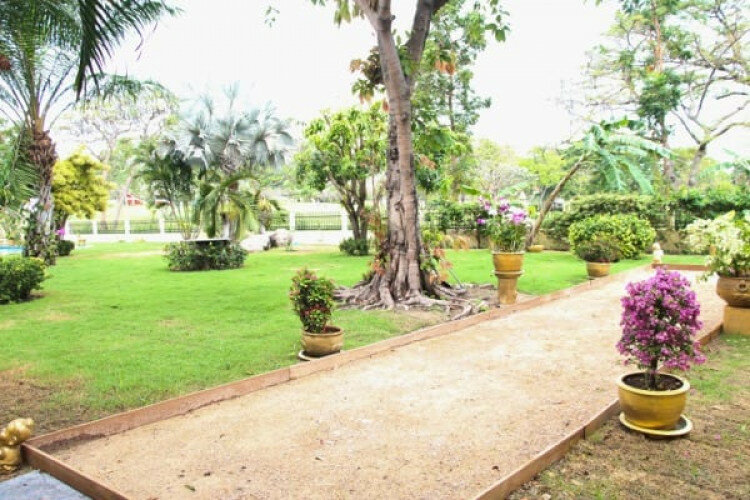 Дом в Хуахине, Таиланд | THE457659