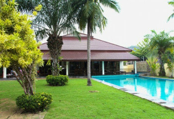 Дом в Хуахине, Таиланд | THE457659