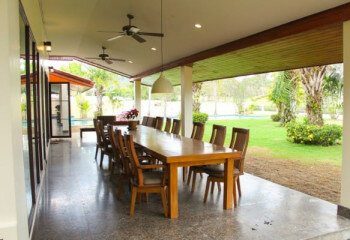 Дом в Хуахине, Таиланд | THE457659