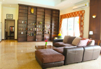 Дом в Хуахине, Таиланд | THE457659