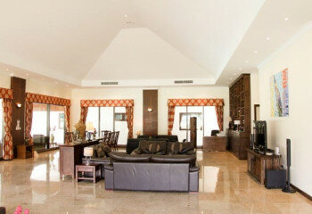 Дом в Хуахине, Таиланд | THE457659