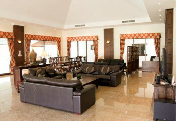 Дом в Хуахине, Таиланд | THE457659