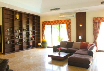 Дом в Хуахине, Таиланд | THE457659