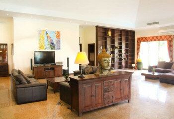 Дом в Хуахине, Таиланд | THE457659