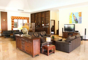 Дом в Хуахине, Таиланд | THE457659