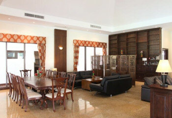 Дом в Хуахине, Таиланд | THE457659