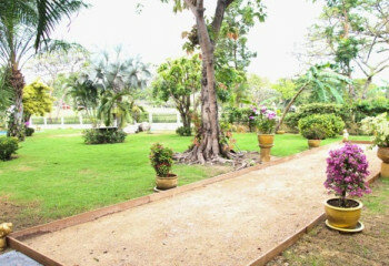 Дом в Хуахине, Таиланд | THE457659