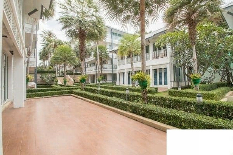 Дом в Хуахине, Таиланд | THE257802