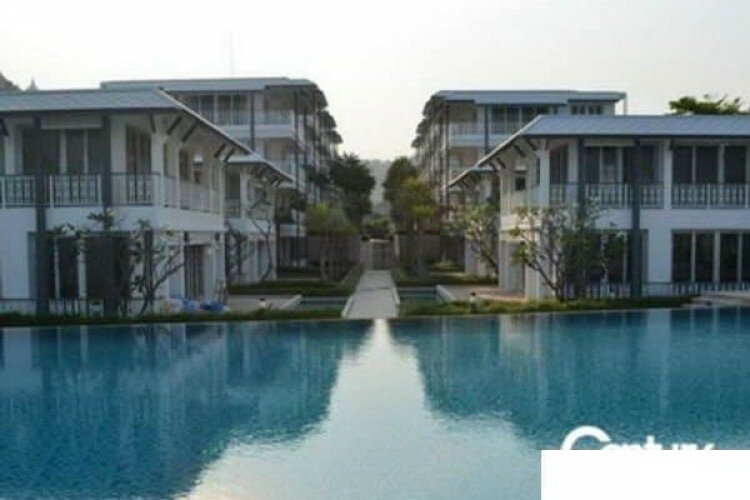 Дом в Хуахине, Таиланд | THE257802